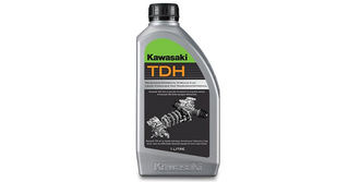 Kawasaki TDH Hydraulic Fluid