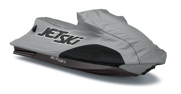 Kawasaki Jet Ski Vacu Hold Cover