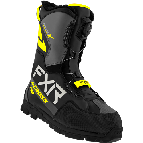 FXR X-Cross Pro BOA Boot