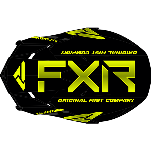 FXR Blade Race Division Helmet