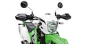 Kawasaki KLX 230 Dirt Bike Hand Guard Set