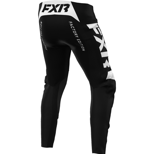 FXR Revo MX Pant