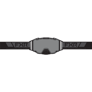 FXR Maverick MX Goggle