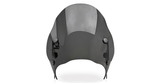 Kawasaki Vulcan S Motorcycle KQR Cafe Deflector