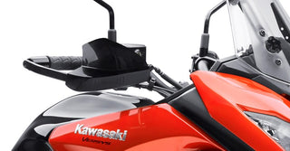 Kawasaki Versys Hand Guard Shell Set