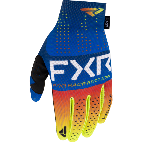 FXR Pro-Fit Air MX Glove