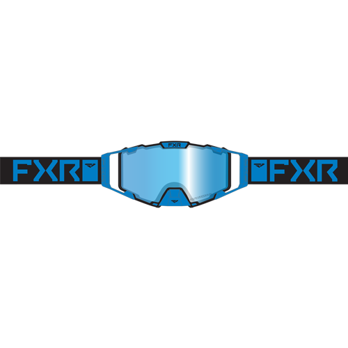 FXR Pilot Snow Goggle