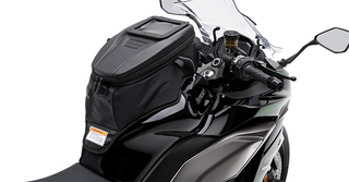 Kawasaki Ninja 1000 Motorcycle Tank Bag