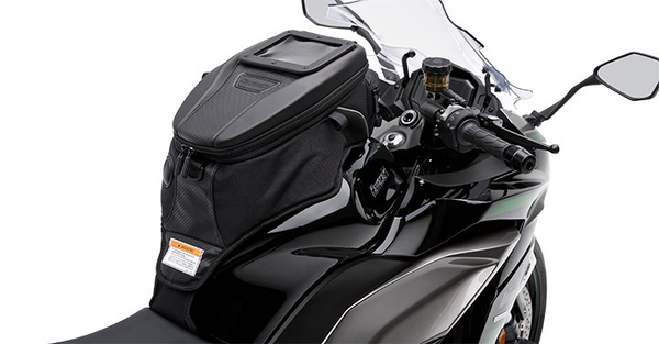Kawasaki Ninja 1000 Motorcycle Tank Bag