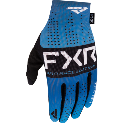 FXR Pro-Fit Air MX Glove