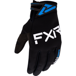 FXR Cold Cross Lite Glove