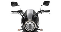 Kawasaki Vulcan S Motorcycle KQR Cafe Deflector