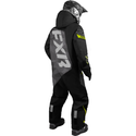 FXR CX F.A.S.T. Insulated Monosuit