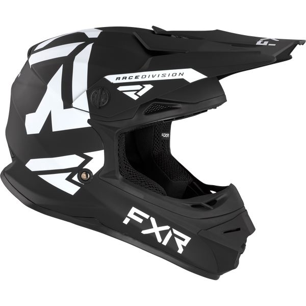 FXR Youth Legion Helmet