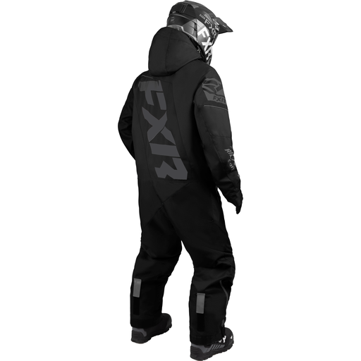 FXR CX F.A.S.T. Insulated Monosuit