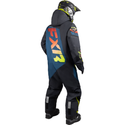 FXR CX F.A.S.T. Insulated Monosuit