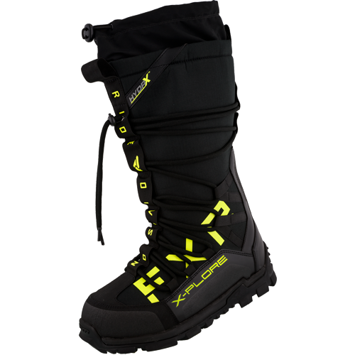 FXR X-Plore Boot