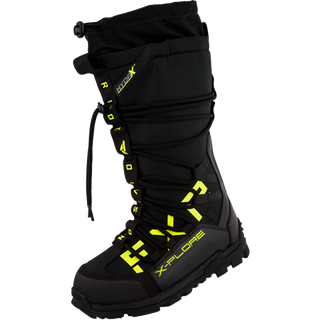 FXR X-Plore Boot