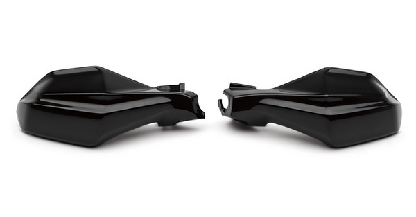 Kawasaki KLX 300R Dirt Bike Hand Guard Set