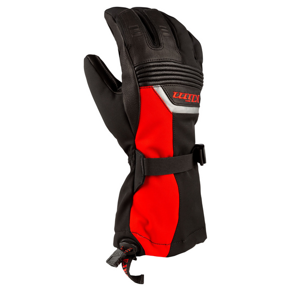 KLIM Fusion Glove - Motorsports Gear