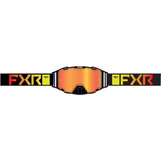 Buy inferno FXR Maverick MX Goggle - Improved