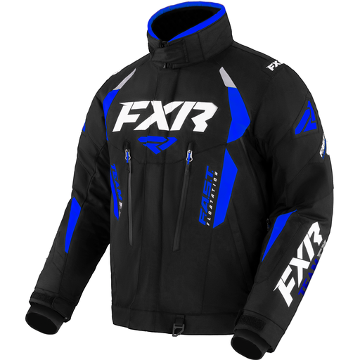 FXR Team FX Jacket