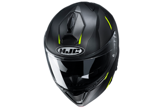 HJC i90 Aventa Modular Helmet