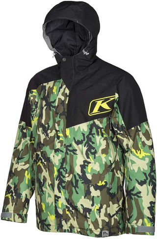 KLIM Instinct Parka