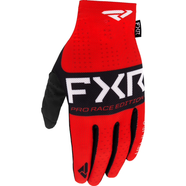 FXR Pro-Fit Air MX Glove