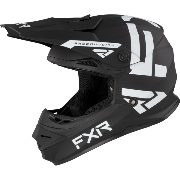 FXR Youth Legion Helmet