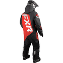 FXR CX F.A.S.T. Insulated Monosuit
