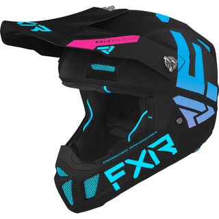 Buy candy FXR Clutch CX Helmet