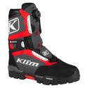 KLIM Klutch Boa Boot - Motorsports Gear