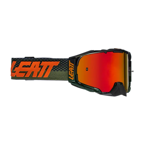 LEATT Velocity 6.5 Iriz Goggle