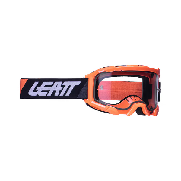 LEATT Velocity 4.5 Iriz Goggle