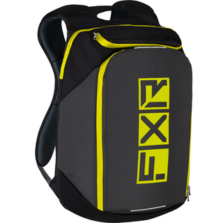 Buy black-char-hi-vis FXR Mission Backpack