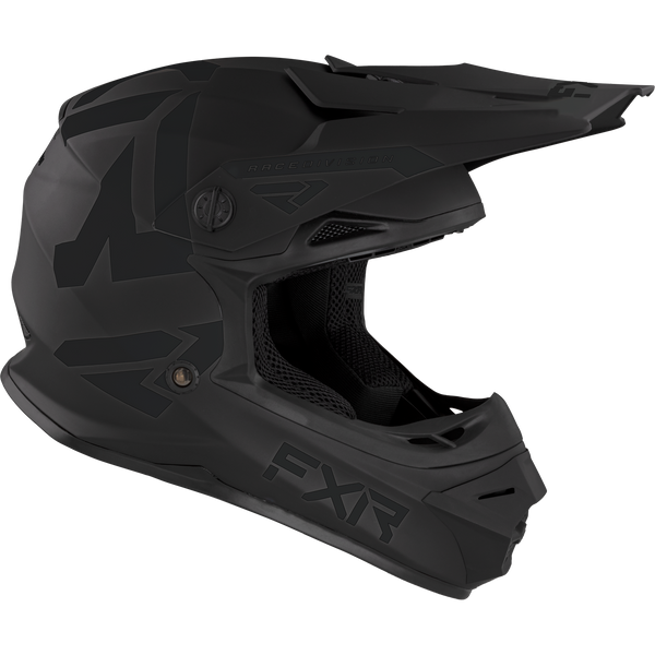 FXR Youth Legion Helmet