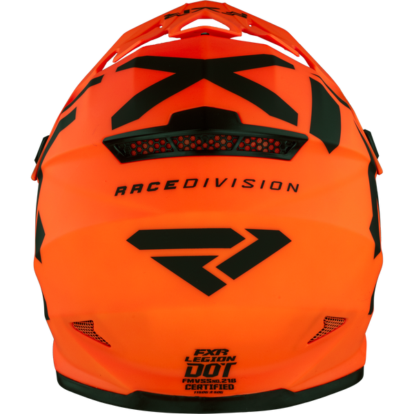 FXR Youth Legion Helmet