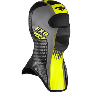 FXR Shredder Thermal Balaclava