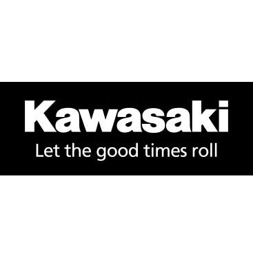 Kawasaki Motorcycle 30 Litre Top Case Trim