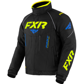 FXR Octane Jacket