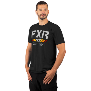 FXR Podium Premium T-Shirt