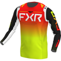 FXR Helium MX Jersey