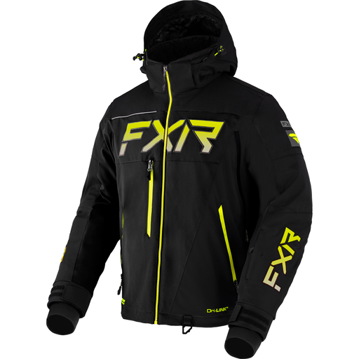 FXR Ranger Jacket