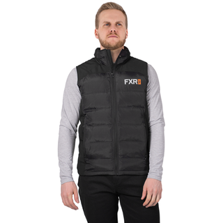 FXR Podium Hybrid Vest