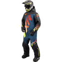 FXR CX F.A.S.T. Insulated Monosuit