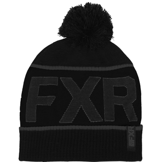 Buy black-ops FXR Wool Excursion Beanie