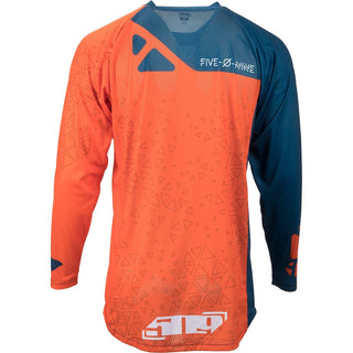 509 Ridge Jersey - MotorsportsGear