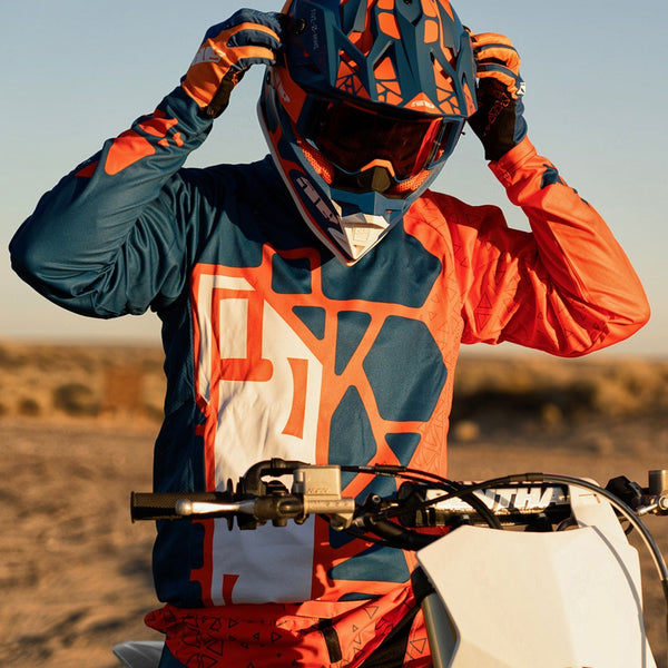 509 Ridge Jersey - MotorsportsGear