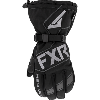 FXR Excursion Pro Fish Glove